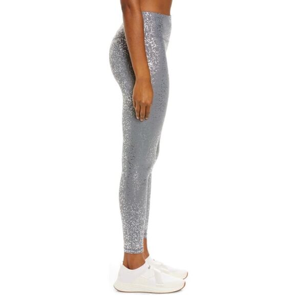 Sweaty Betty | Goddess 7/8 Workout Leggings - Picture 3 of 11
